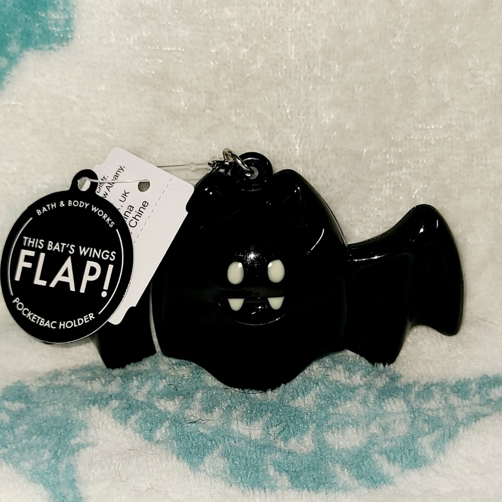 2023 Bat Pocketbac Holder